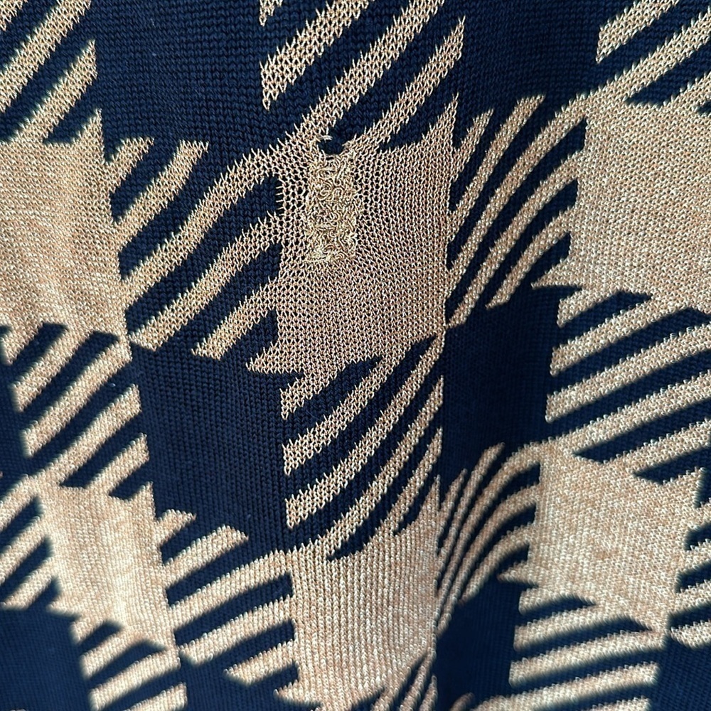 Temperley London
Trophy Knit Dress size Large - Picture 13 of 14